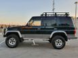 SUV   Toyota Land Cruiser Prado 1995 , 890000 , 