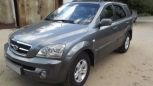 SUV   Kia Sorento 2006 , 510000 , 