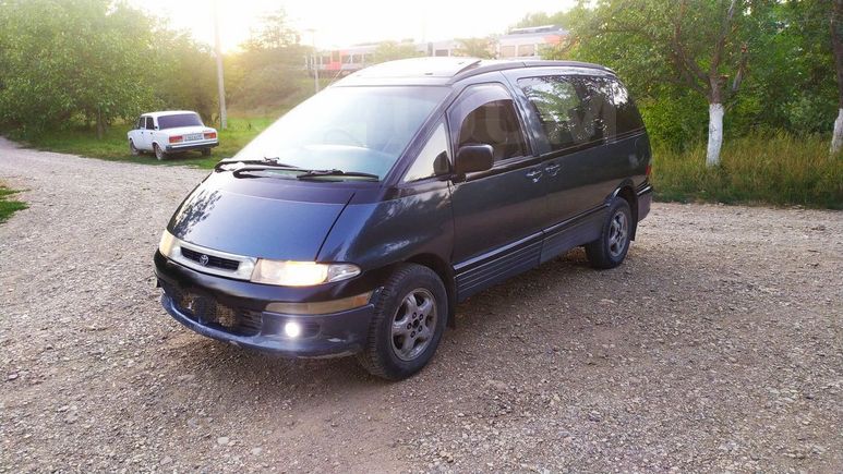    Toyota Estima Emina 1994 , 200000 , 