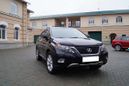 SUV   Lexus RX350 2010 , 1550000 , 