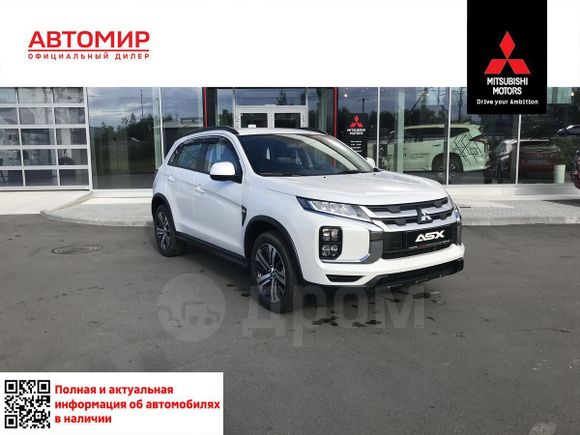 SUV   Mitsubishi ASX 2021 , 2245000 , 