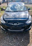  Hyundai Solaris 2011 , 440000 , 