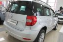 SUV   Skoda Yeti 2014 , 740000 , 