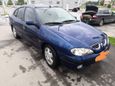  Renault Megane 2001 , 110000 , -