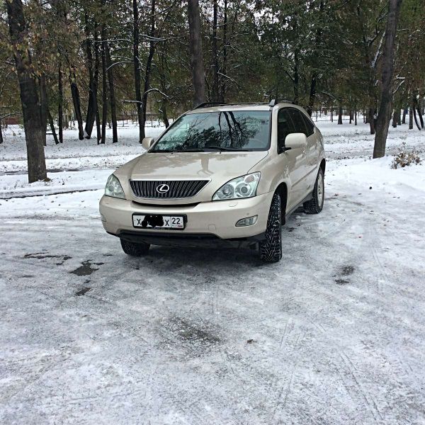 SUV   Lexus RX300 2004 , 880000 , 