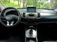 SUV   Kia Sportage 2011 , 830000 , 