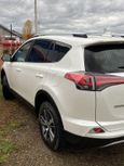 SUV   Toyota RAV4 2017 , 1800000 , 