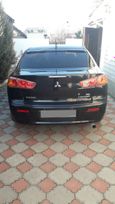  Mitsubishi Lancer 2007 , 390000 , 