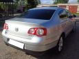  Volkswagen Passat 2005 , 377000 , 