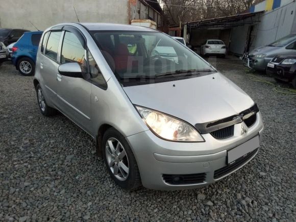  Mitsubishi Colt 2008 , 227000 , 