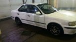  Nissan Sunny 2001 , 185000 , 