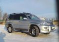 SUV   Toyota Land Cruiser Prado 2003 , 1230000 , 