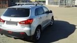 SUV   Mitsubishi ASX 2011 , 645000 , 