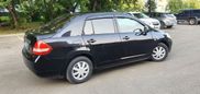  Nissan Tiida Latio 2005 , 212000 , 