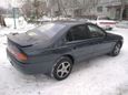  Mitsubishi Eterna 1995 , 160000 , 