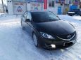  Mazda Mazda6 2008 , 510000 , 