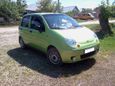  Daewoo Matiz 2006 , 130000 , 