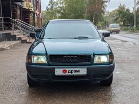  Audi 80 1992 , 330000 , 