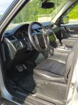 SUV   Land Rover Range Rover Sport 2005 , 890000 , 