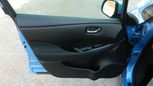  Nissan Leaf 2014 , 609196 , 