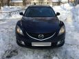  Mazda Mazda6 2007 , 445000 , 