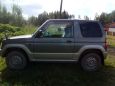 SUV   Mitsubishi Pajero Mini 2005 , 320000 , 