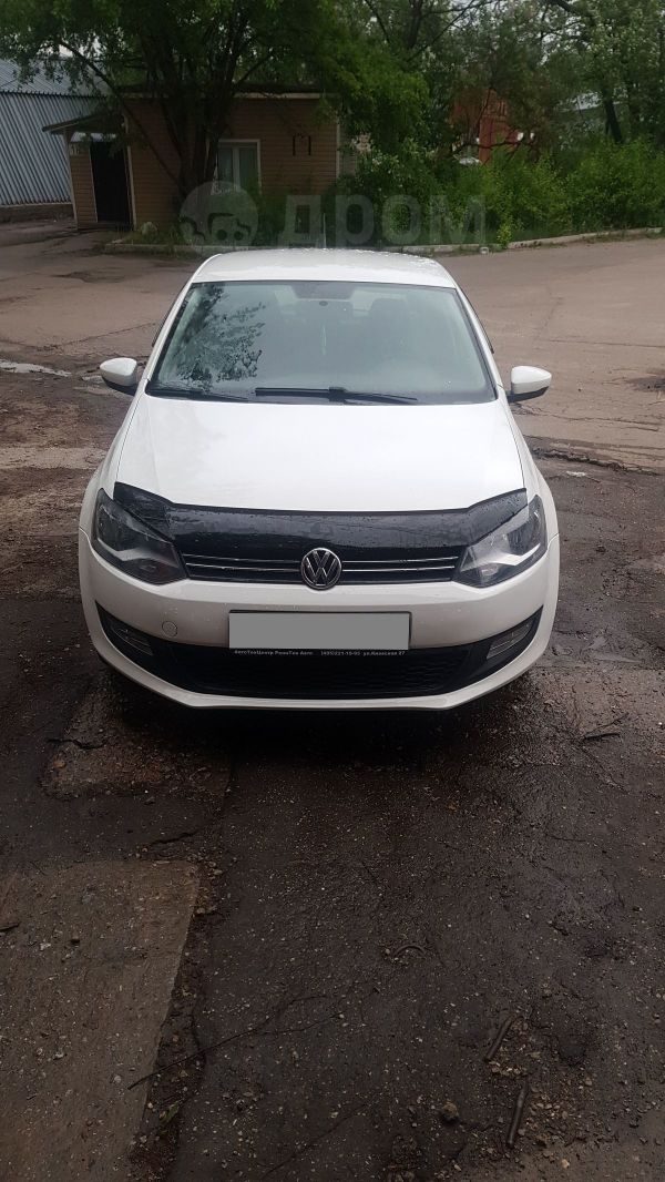  Volkswagen Polo 2011 , 350000 , 