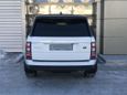 SUV   Land Rover Range Rover 2017 , 5100000 , 