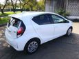  Toyota Aqua 2018 , 825000 , 