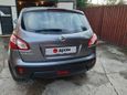 SUV   Nissan Qashqai 2013 , 837000 , 