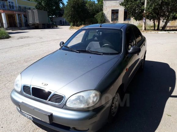  Daewoo Lanos 2008 , 165000 , 