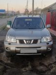 SUV   Nissan X-Trail 2005 , 520000 , 