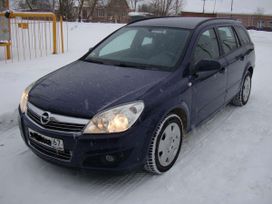 Opel Astra 2008 , 430000 , 