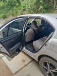  Toyota Corolla Axio 2015 , 750000 , 