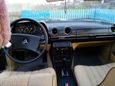  Mercedes-Benz E-Class 1985 , 210000 , 