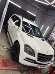 SUV   Mercedes-Benz GL-Class 2012 , 1750000 , 