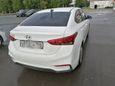  Hyundai Solaris 2018 , 725000 , 