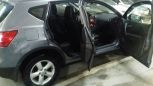 SUV   Nissan Qashqai 2008 , 705000 , 