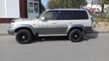 SUV   Toyota Land Cruiser 1997 , 1190000 , -