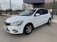  Kia Ceed 2010 , 407000 , 