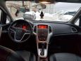  Opel Astra 2011 , 540000 , 