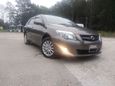  Toyota Corolla Fielder 2009 , 665000 , 