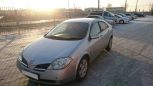  Nissan Primera 2003 , 270000 , 