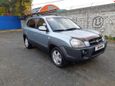 SUV   Hyundai Tucson 2008 , 480000 , 