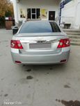  Chevrolet Epica 2008 , 340000 , 