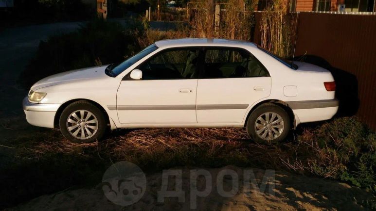  Toyota Corona Premio 1999 , 234000 , 