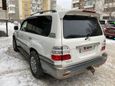 SUV   Toyota Land Cruiser 2003 , 1400000 , 