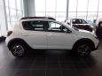  Renault Sandero Stepway 2018 , 777980 , 