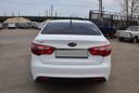  Kia Rio 2015 , 489000 , 