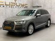 SUV   Audi Q7 2015 , 3085000 , 